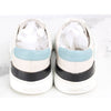 HERMES H Logo Deep Sneakers 36.5(235) 154389983 [P]