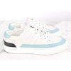 HERMES H Logo Deep Sneakers 36.5(235) 154389983 [P]