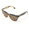 Burberry Check Light Sand Cat Eye Sunglasses 4084187 154390048 [P]