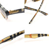 Burberry Check Light Sand Cat Eye Sunglasses 4084187 154390048 [P]
