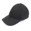 PRADA Woll-Ripstop-Basesballcap M 154390064 [P]