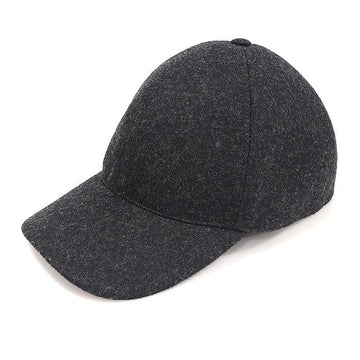 PRADA Woll-Ripstop-Basesballcap M 154390064