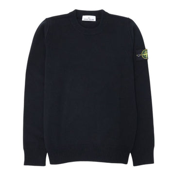 STONE ISLAND ワッペンパッチ メンズ ニット 154388152 [P]