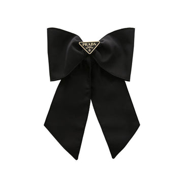 Prada RENylon Bow Hair Clip 25SS 1IF163 2DMI F0632 135662263