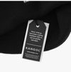 KANGOL 2978BC SCHWARZ/SCHWARZ Unisex Mütze 152531279 [P]