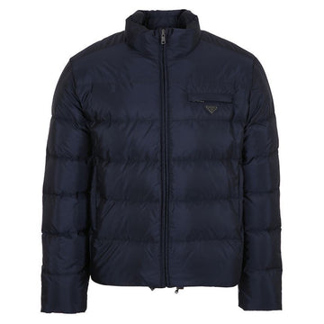 Prada Linalon Triangle Jacket 146929521