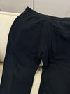 TOM FORD トレーニングパンツ ブラック BW265 TFJ208 K09 154390272 [P]