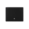 Montblanc Sartorial 6cc View Pocket Wallet 146829775 [P]