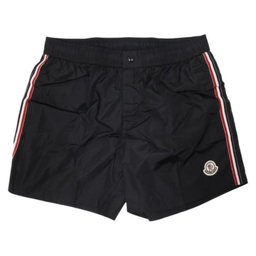 MONCLER スイムパンツ メンズ ショート L1 091 2C00014 53326 999 154388150