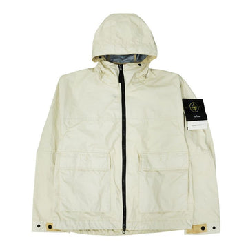 STONE ISLAND Membran-Hoodie Herrenjacke 154388146