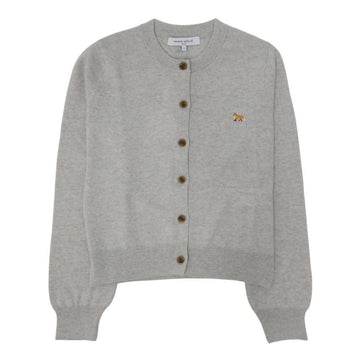 MAISON KITSUNE レディースカーディガン PW00502KT1181 H120 154388139