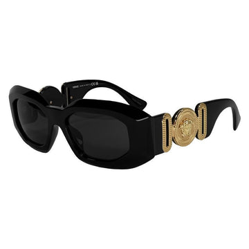 Versace Sunglasses Medusa Gold Oversized VE4425U GB1 87 54 147344071