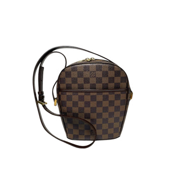 Louis Vuitton Damier Ébène PM Shoulder Bag H00271 154390598