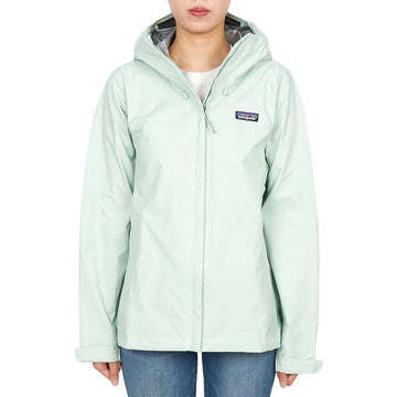 Patagonia TorrentShell 3L Women's Windbreaker Jacket 85246 THI 154390728