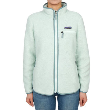 PATAGONIA レトロファイルウィメンズフリースジャケット22795THI 154390762