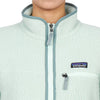 PATAGONIA レトロファイルウィメンズフリースジャケット22795THI 154390762 [P]