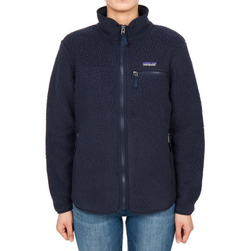 Patagonia Retro Pile Women's Fleece Jacket 154390764
