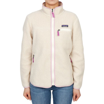 Patagonia Retro Fleece Jacket for Women 22795 DNAT 154390767