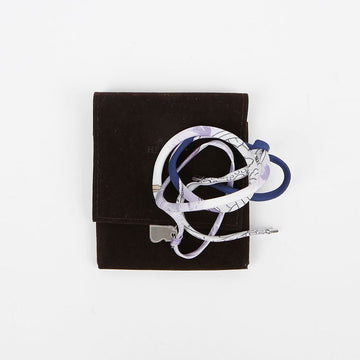 HERMES トゥールビヨンブレスレット 153896483