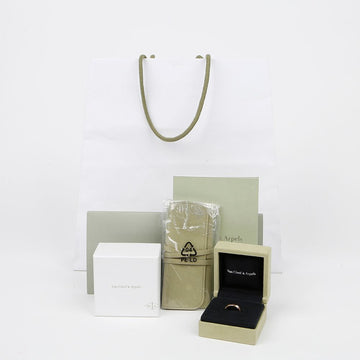 VAN CLEEF & ARPELS Etoile Hochzeitsring 50 154025839