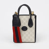 GUCCI オフィディア ミニ トート ショルダーバッグ 699406 155269828 [P]