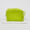 Bottega Veneta Loop Small Shoulder Crossbody Bag 680255 154026609 [P]