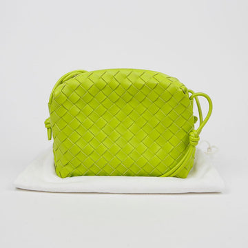 Bottega Veneta Loop Small Shoulder Crossbody Bag 680255 154026609