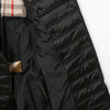 BURBERRY 8004940 XS Größe Chesterfield Gürtel Polster 154027692 [P]