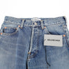 BALENCIAGA デニムパンツ 25 サイズ 556738 154069308 [P]