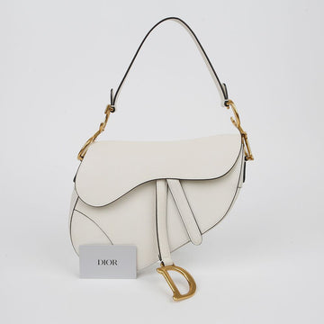 Dior Saddle Strap Shoulder Crossbody Bag 154323462