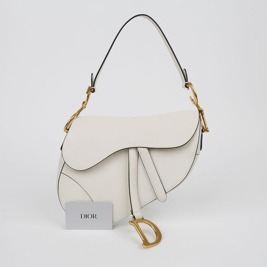 Dior Saddle Strap Shoulder Crossbody Bag 154323462 [P]