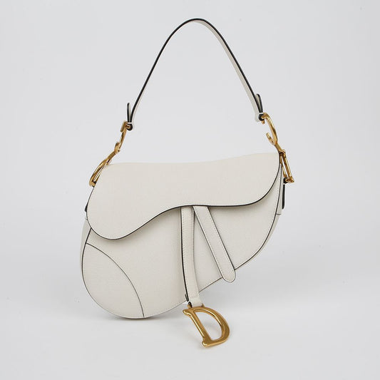 Dior Saddle Strap Shoulder Crossbody Bag 154323462 [P]