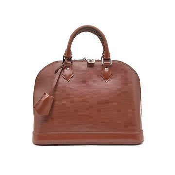 LOUIS VUITTON Epi Alma PM L566992 154391058
