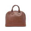 LOUIS VUITTON Epi Alma PM L566992 154391058 [P]
