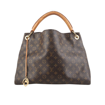 LOUIS VUITTON モノグラム・アーチMMショルダーバッグ36898-1 154391099