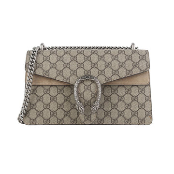 Gucci Dionysus Small Chain Shoulder Bag 36898-2 154391103
