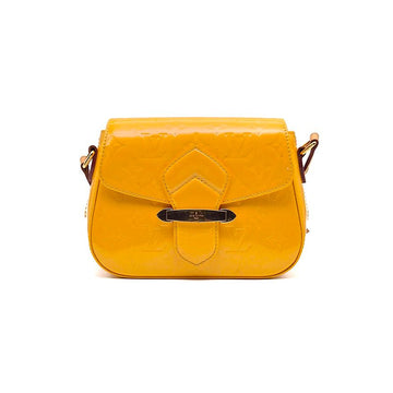 LOUIS VUITTON Vernis Belleflower 154391109
