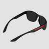 Prada Sport Sunglasses Mirror Lens 0PS 01US DG05S0 127486203 [P]