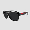 Prada Sport Sunglasses Mirror Lens 0PS 01US DG05S0 127486203 [P]
