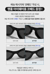 PRADA Damen Sonnenbrille Cat Eye PR 26ZS 16K08Z Schwarz 127482814 [P]