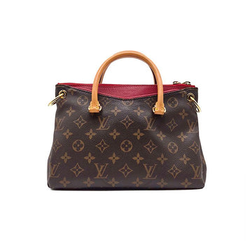 LOUIS VUITTON Monogram Palais BB L906850 154391167