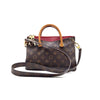 LOUIS VUITTON Monogram Palais BB L906850 154391167 [P]