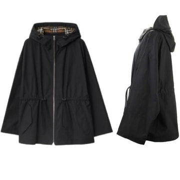 BURBERRY Damen Kapuzenjacke 154402145