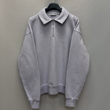 Dior Half Zip Sweatshirt (105) 154402180