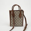 Gucci Interlocking G Mini Tote Shoulder Bag 671623 154026447 [P]