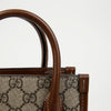 Gucci Interlocking G Mini Tote Shoulder Bag 671623 154026447 [P]