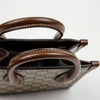 Gucci Interlocking G Mini Tote Shoulder Bag 671623 154026447 [P]