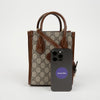 Gucci Interlocking G Mini Tote Shoulder Bag 671623 154026447 [P]