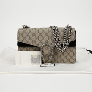 Gucci Dionysus Small Chain Shoulder Bag 400249 154027502