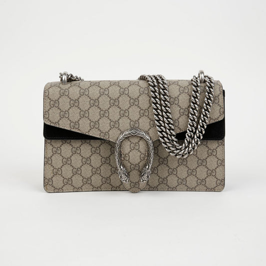 GUCCI Dionysus Kleine Ketten Schultertasche 400249 154027502 [P]